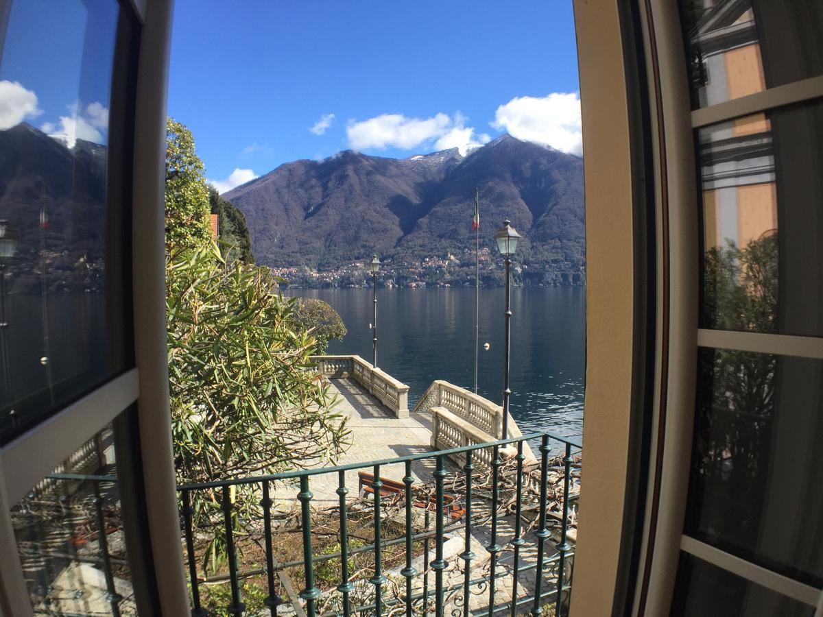 Hotel Fioroni Carate Urio エクステリア 写真